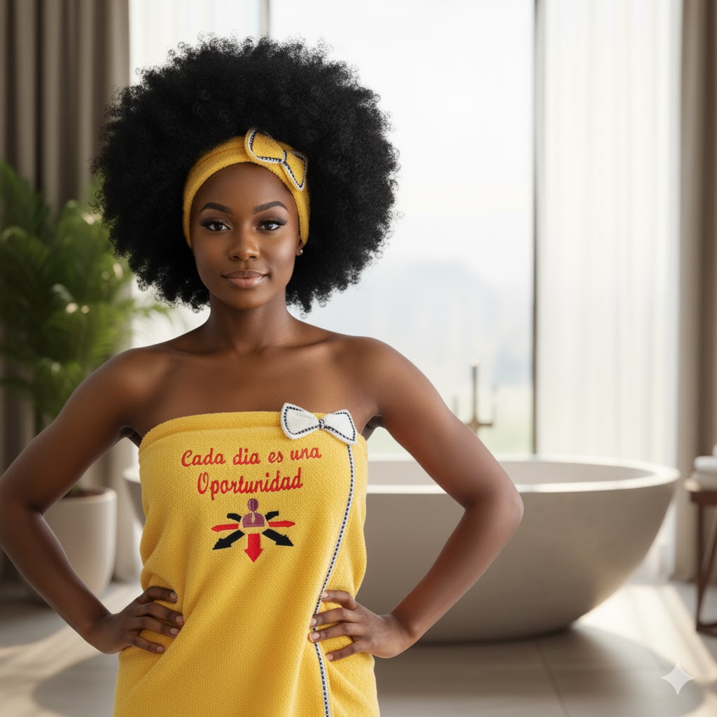 Pareo en tella toalla personalizado